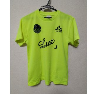 ルース(LUZ)のルース Tシャツ(イエロー)(ウェア)