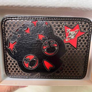 美品・レア✳︎ vivienne ジョーカー | tspea.org