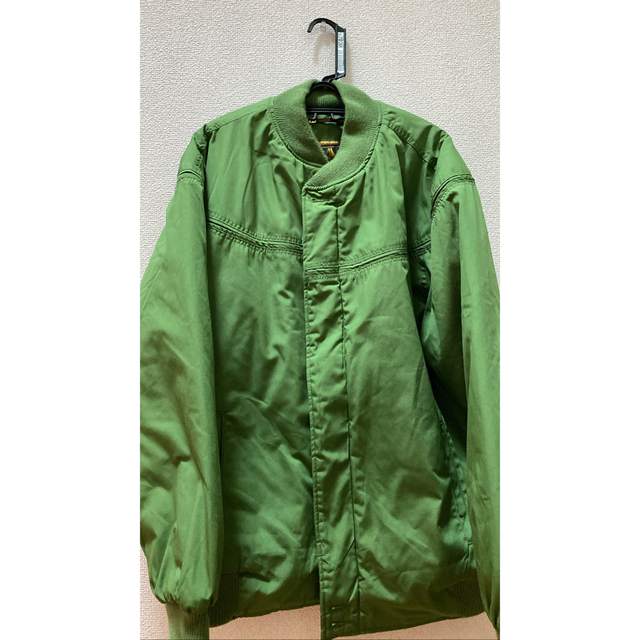Derby Of San Francisco カーキ XL キムタク着用-