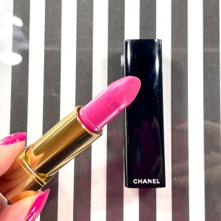 シャネル(CHANEL)のシャネル　ルージュ アリュール　94  エクスタティック(口紅)