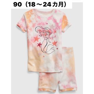 ベビーギャップ(babyGAP)の新品　パジャマ(パジャマ)