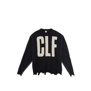 SAINT MICHAEL ニット・セーター CLF