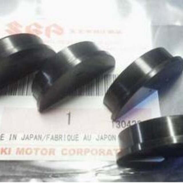 ○GS400 GSX400E GSX250E シリンダーヘッド カムプラグ ○GS400 GSX400E GSX250E シリンダーヘッド カムプラグ