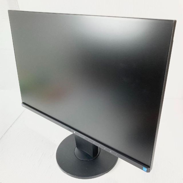 EIZO FlexScan 24.1インチ IPS ノングレア EV2455 - ディスプレイ