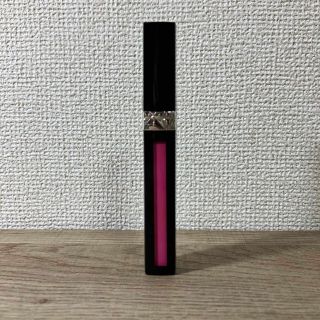 ディオール(Dior)のルージュ ディオール リキッド　カラーNo.375(口紅)