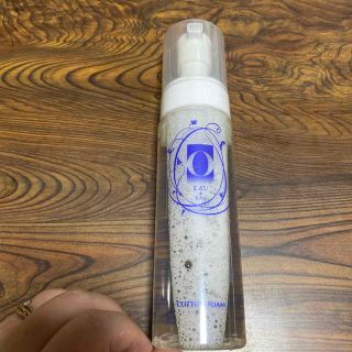 最終値下げ！(未開封)オー デュ オー コットンフォームVM 200ml(洗顔料)