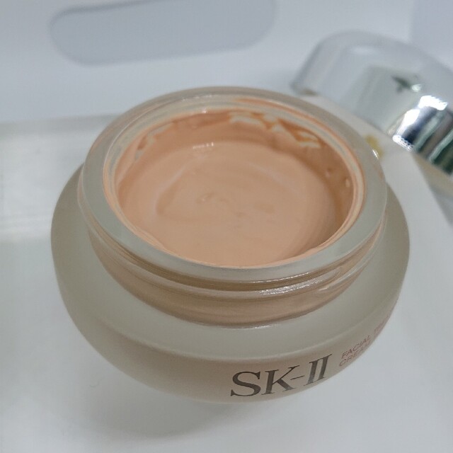 SK-II(エスケーツー)のSK-II クリームファンデーション310 コスメ/美容のベースメイク/化粧品(ファンデーション)の商品写真