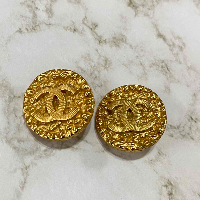 CHANEL イヤリング  ⚠️専用ページ