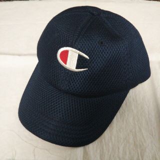 チャンピオン(Champion)の子供 キッズ 帽子 キャップ Champion チャンピオン(帽子)