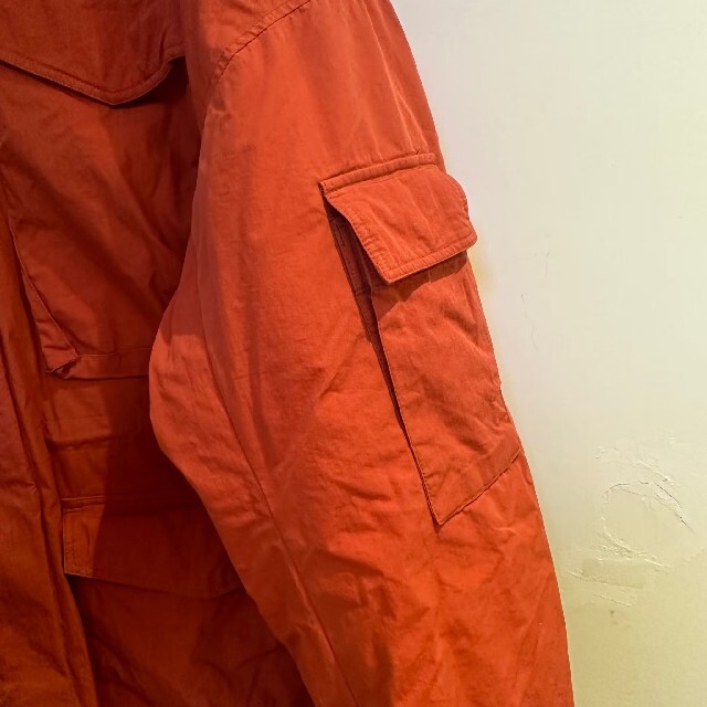 21aw 新品 visvim KRUPA FIELD DOWN JKT 泥染 | www.jarussi.com.br