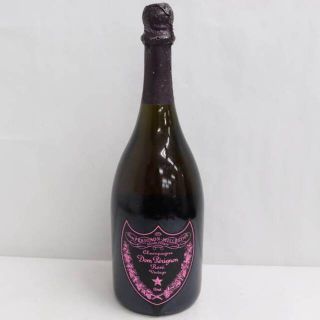 ドンペリニヨン(Dom Pérignon)のドンペリニヨン ルミナス ロゼ 2005 ※ラベル損傷あり(シャンパン/スパークリングワイン)