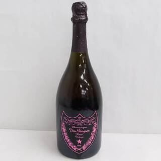 ドンペリニヨン(Dom Pérignon)のドンペリニヨン ルミナス ロゼ 2005 ※ラベル損傷あり(シャンパン/スパークリングワイン)