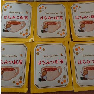 はちみつ紅茶6パック(茶)