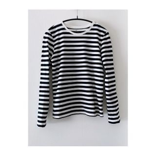 ムジルシリョウヒン(MUJI (無印良品))のAngie様専用　(Tシャツ(長袖/七分))