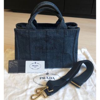 プラダ カナパ トートバッグ(レディース)(デニム)の通販 1,000点以上 プラダ カナパ トートバッグ(レディース)(デニム)の通販 1,000点以上