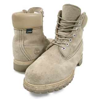 nonnative - NONNATIVE ノンネイティブ × Timberland ティンバーランド