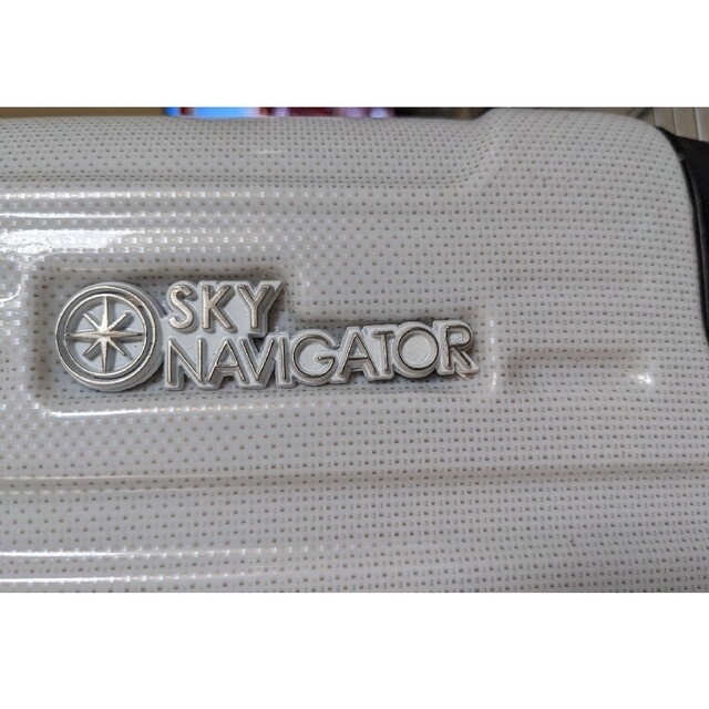 (日)🉐割⤵⤵機内持ち込みサイズ･スーツケース[SKY NAVIGATOR] レディースのバッグ(スーツケース/キャリーバッグ)の商品写真