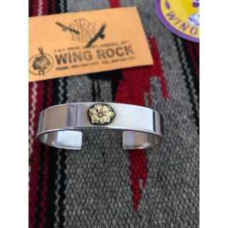 WINGROCK バングルのフリマアイテム一覧 WINGROCK バングルのフリマアイテム一覧