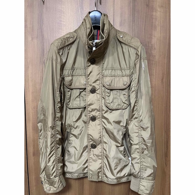 モンクレール ナイロンジャケット 0ダウンべスト 高品質 52.0%OFF