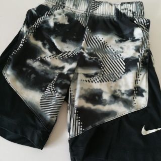 ナイキ(NIKE)のナイキ NIKE DRI-FIT ショートパンツ キッズS(パンツ/スパッツ)