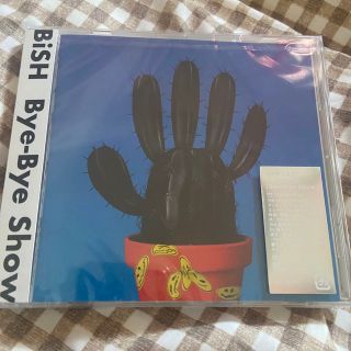 Bye-Bye Show（CD盤）(ポップス/ロック(邦楽))