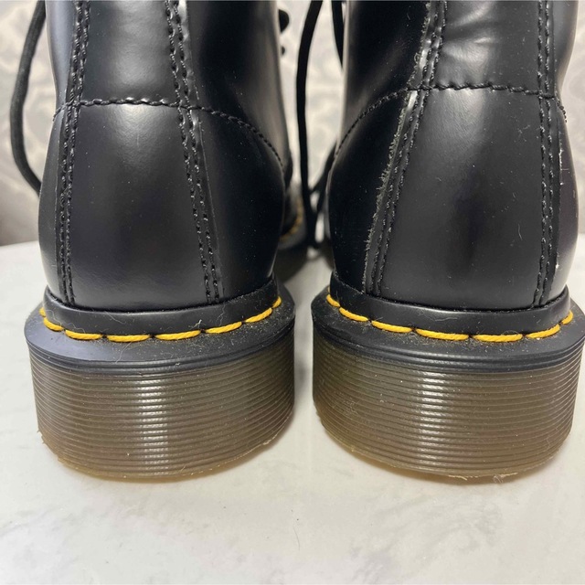 Dr.Martens(ドクターマーチン)の【未使用】ドクターマーチン 8ホール UK3（22cm） レディースの靴/シューズ(ブーツ)の商品写真