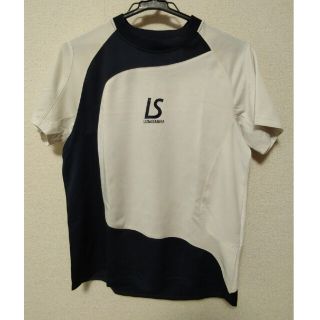 ルース(LUZ)のルース Tシャツ(ホワイト)(ウェア)