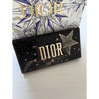 クリスチャンディオール(Christian Dior)の限定品☆2020年クリスマスコフレパレット【Dior】(コフレ/メイクアップセット)