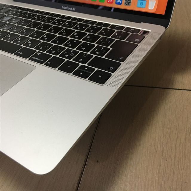 2日まで! 556）Apple MacBook Air 13インチ 2019