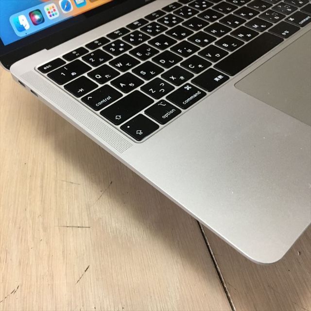 2日まで! 556）Apple MacBook Air 13インチ 2019