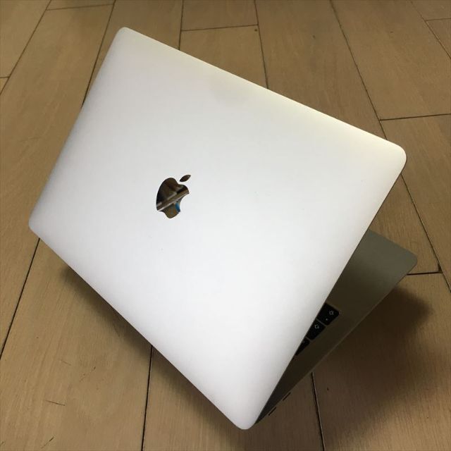 2日まで! 556）Apple MacBook Air 13インチ 2019