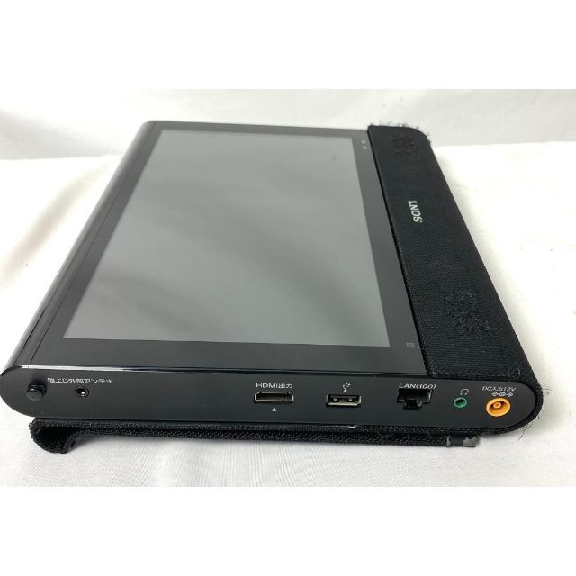 予約受付中】 ソニー 10.1V型 ポータブルブルーレイプレーヤー BDP-Z1