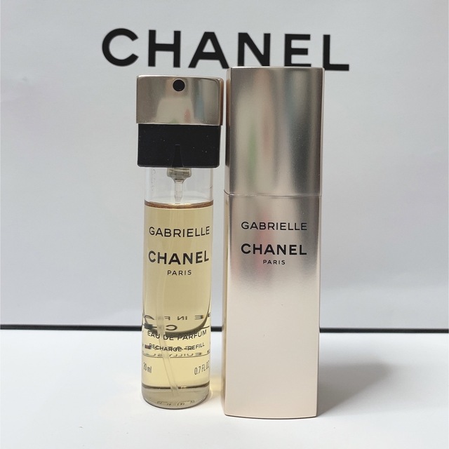 GABRIELLE CHANEL ガブリエル シャネル ツィスト\u0026スプレイ