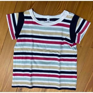 マルーク ベビー服(男の子/女の子)の通販 100点以上 | maarookのキッズ マルーク ベビー服(男の子/女の子)の通販 100点以上 | maarookのキッズ