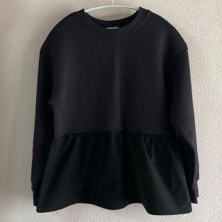 pearMANON♡150サイズ♡薄手トレーナー♡(Tシャツ/カットソー)