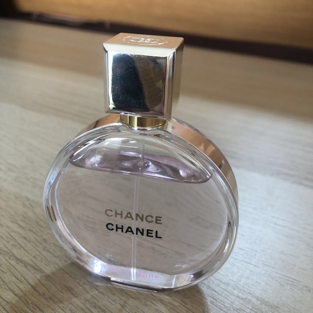 CHANEL CHANCE オータンドゥル　50ml