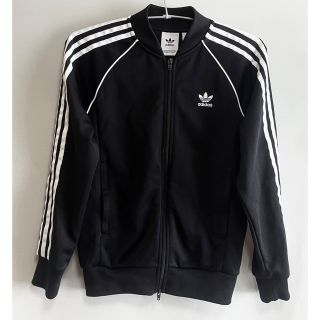 オリジナルス(Originals（adidas）)のadidasoriginals アディダスオリジナルス ジップアップパーカー(パーカー)