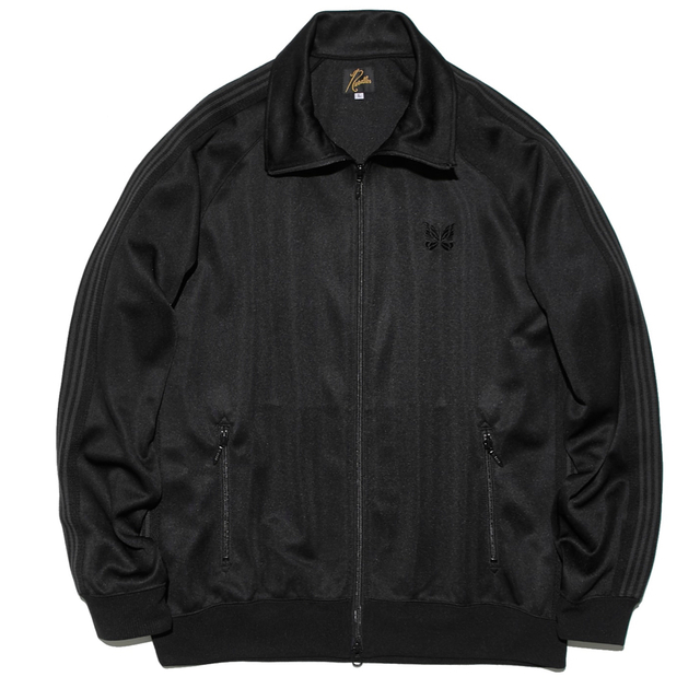 Needles(ニードルス)のNEEDLES TRACK JACKET STUDIOUS 別注23ss  メンズのトップス(ジャージ)の商品写真