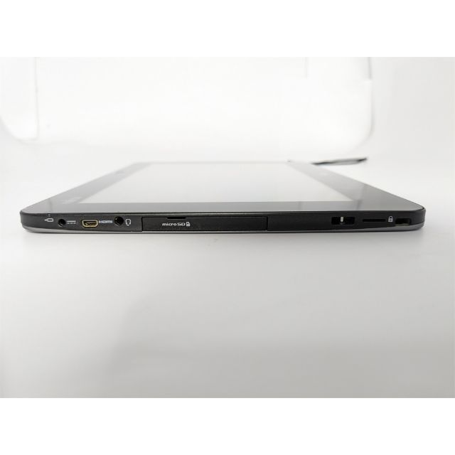 10.1型 タブレット 富士通 ARROWS Tab Q555/K64 良品 4