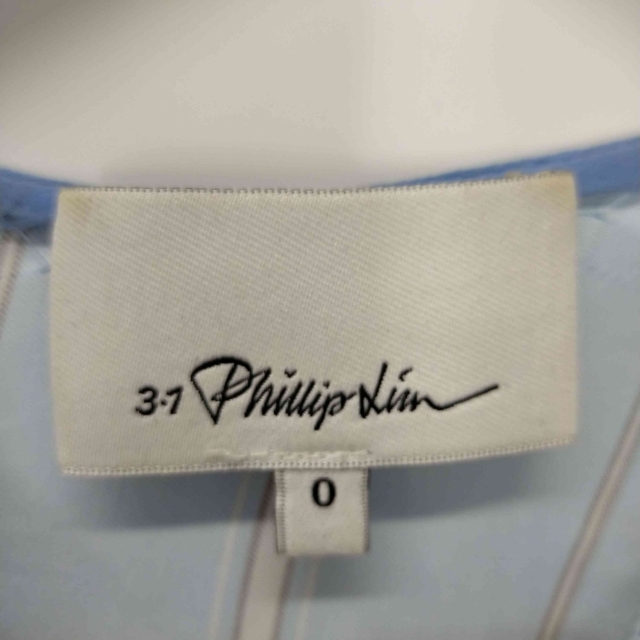 3.1 Phillip Lim(スリーワンフィリップリム)の3.1 phillip lim(スリーワンフィリップリム) レディース レディースのワンピース(その他)の商品写真