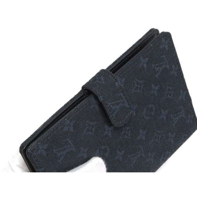 LOUIS VUITTON(ルイヴィトン)の■中古■　ルイ・ヴィトン アジェンダ PM 手帳 カバー モノグラム ミニ TST R20913 箱 【A46873】 メンズのファッション小物(その他)の商品写真