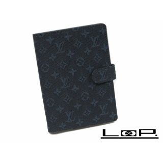 ルイヴィトン(LOUIS VUITTON)の■中古■　ルイ・ヴィトン アジェンダ PM 手帳 カバー モノグラム ミニ TST R20913 箱 【A46873】(その他)