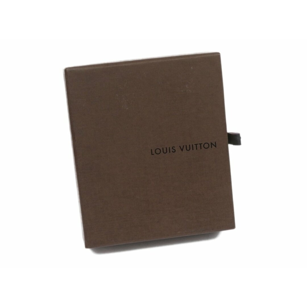 LOUIS VUITTON(ルイヴィトン)の■中古■　ルイ・ヴィトン ポシェット クレ コインケース モノグラム デニム M95343 箱 【A48076】 レディースのファッション小物(財布)の商品写真