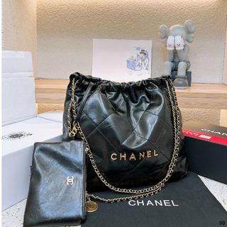CHANEL - 美品 CHANEL シャネル ホワイトコットン デニム ジレ