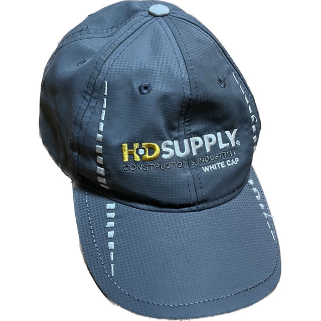 H.D SUPPLY old cap