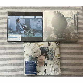 斉藤壮馬　アルバム CD(アニメ)