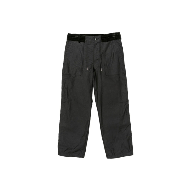 メンズsacai / WTAPS-MILL TROUSER 02 Pants