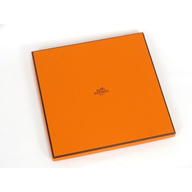 HERMES - 【最終値下げ 5/28日 01:59まで】□未使用□ エルメス HERMES - 【最終値下げ 5/28日 01:59まで】□未使用□ エルメス