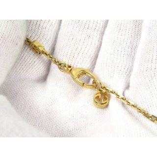 Gucci - □美品□ グッチ GG チック ヒヨコ ネックレス インター ...