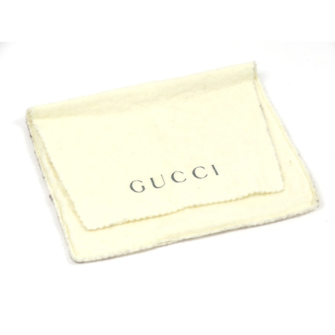 Gucci(グッチ)の■新同■磨き済■121.3g■　グッチ ヴィンテージ チェーン ネックレス SV  【A60557】 レディースのアクセサリー(ネックレス)の商品写真